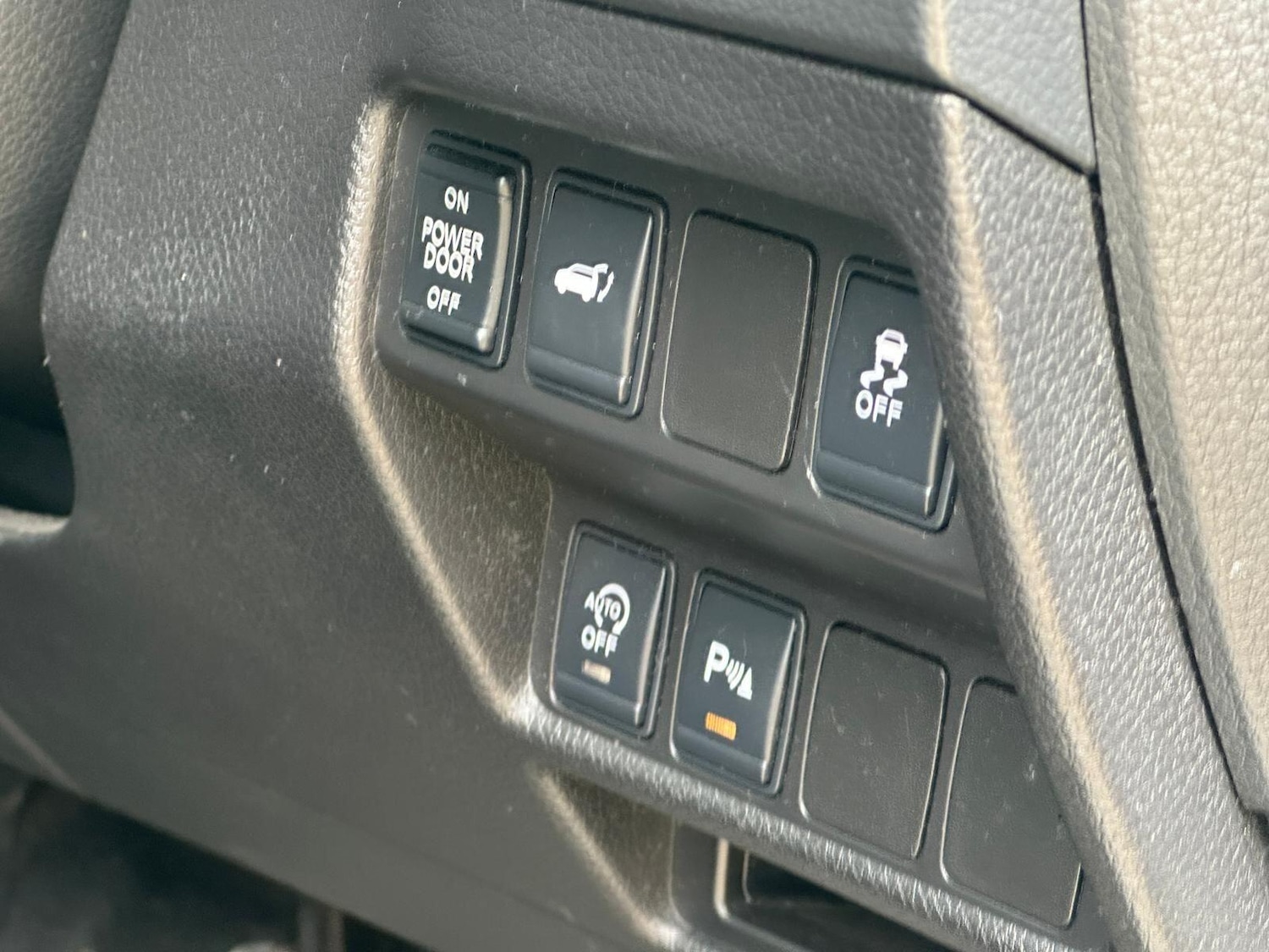 Used Nissan X-Trail 2017 for sale - 78062802: Photo 20