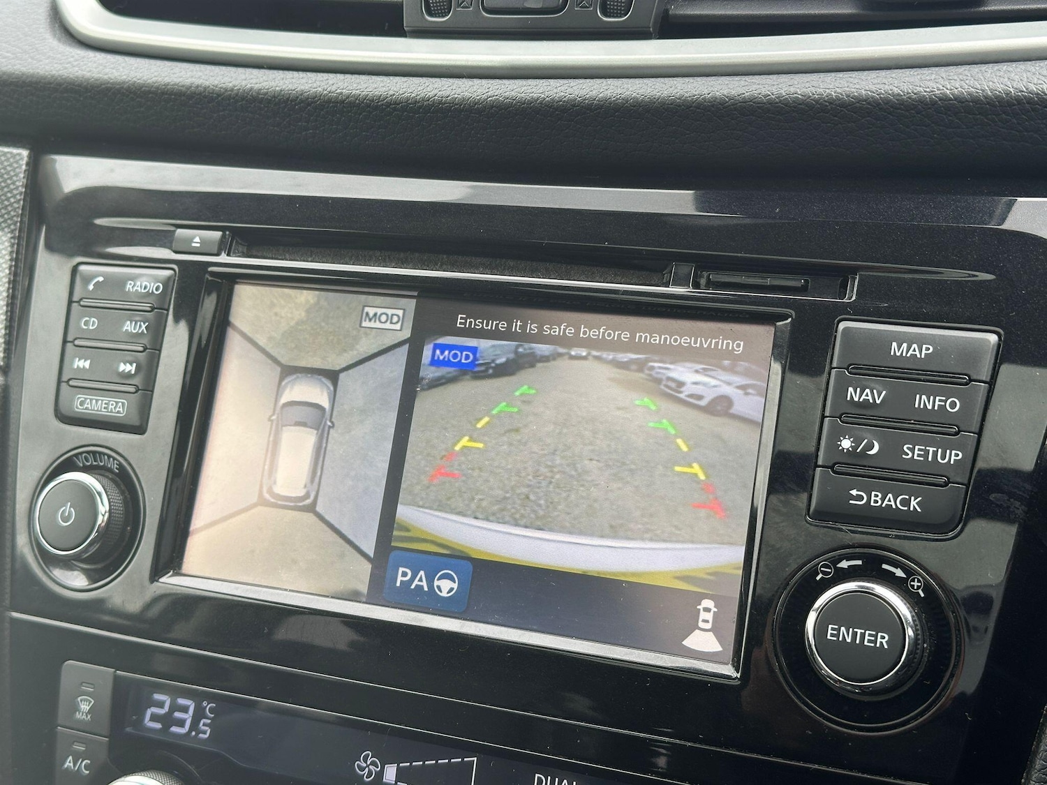 Used Nissan X-Trail 2017 for sale - 78062802: Photo 21