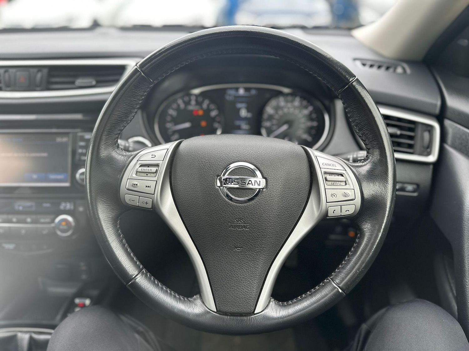 Used Nissan X-Trail 2017 for sale - 78062802: Photo 28