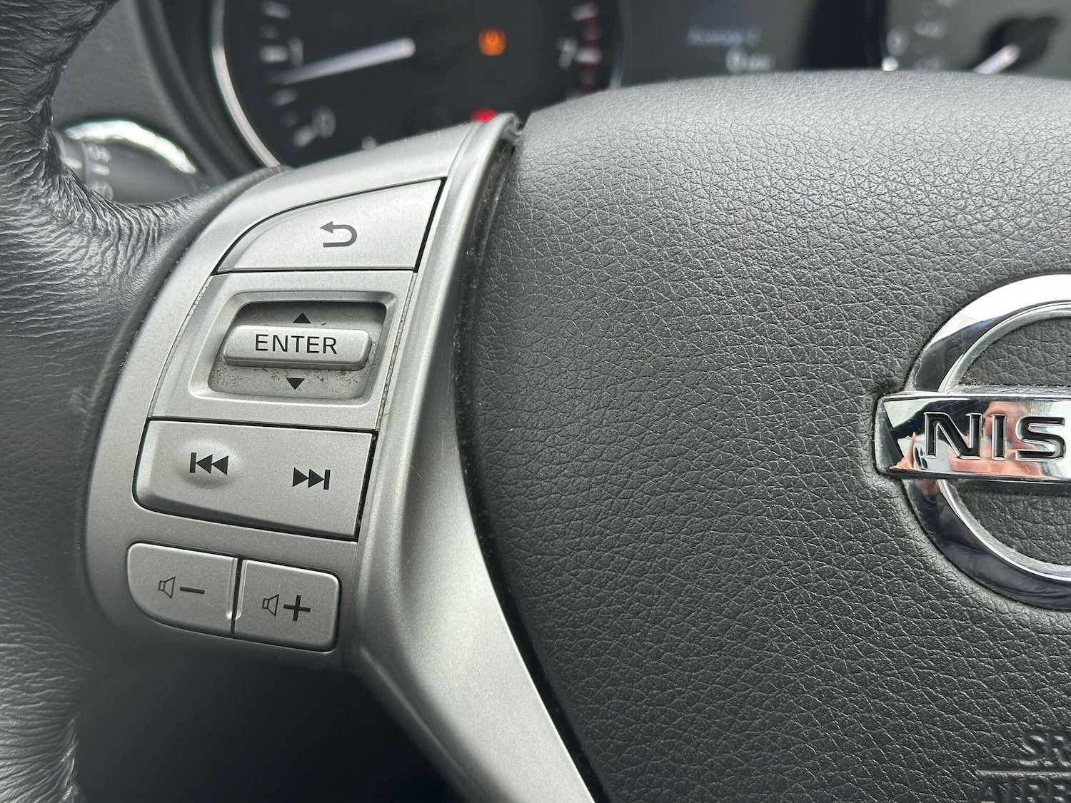 Used Nissan X-Trail 2017 for sale - 78062802: Photo 30