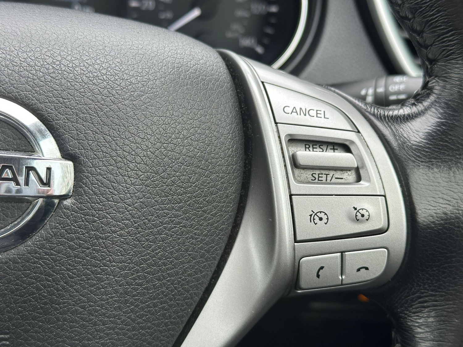 Used Nissan X-Trail 2017 for sale - 78062802: Photo 32