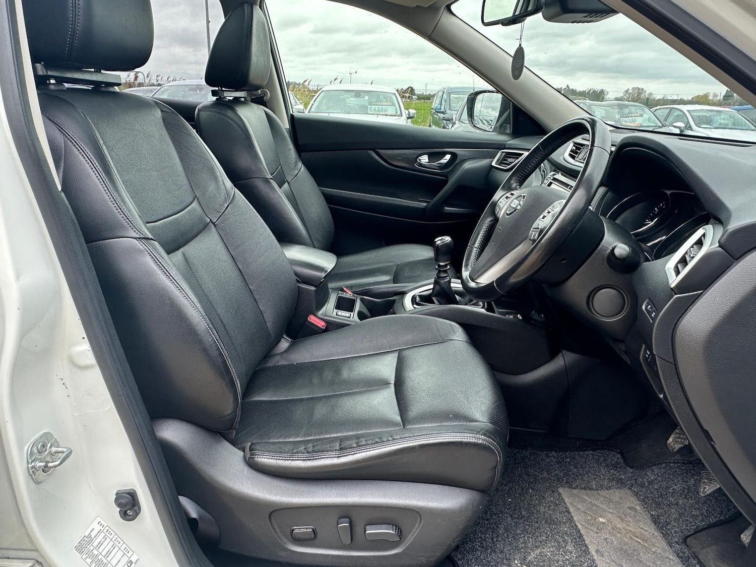 Used Nissan X-Trail 2017 for sale - 78062802: Photo 7