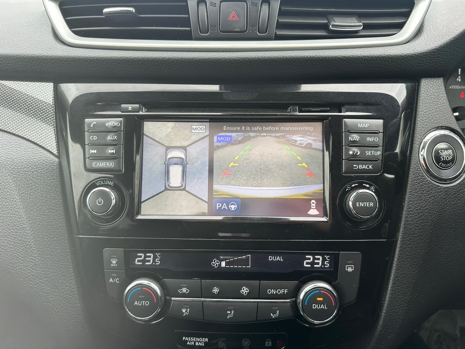 Used Nissan X-Trail 2017 for sale - 78062802: Photo 8