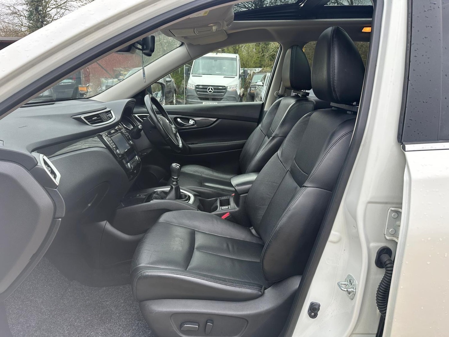 Used Nissan X-Trail 2017 for sale - 78062802: Photo 9