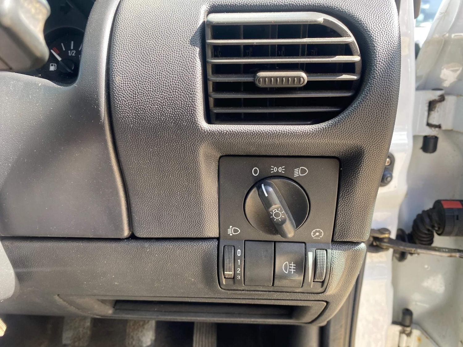 Used Vauxhall Combo 2008 for sale - 77737294: Photo 10