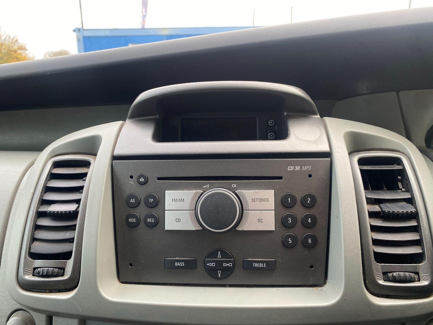 Used Vauxhall Vivaro 2009 for sale - 76689600: Photo 14