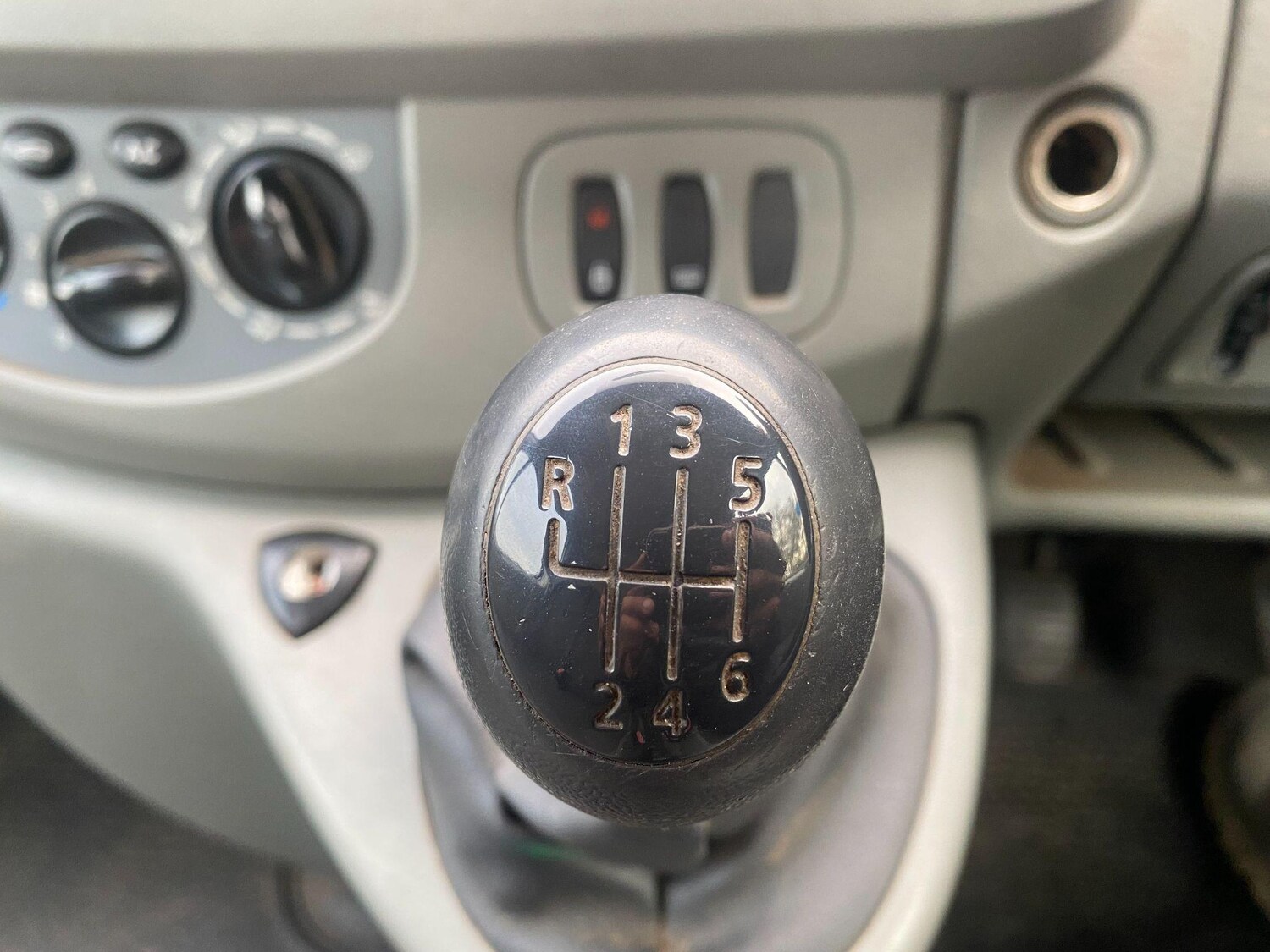 Used Vauxhall Vivaro 2009 for sale - 76689600: Photo 16