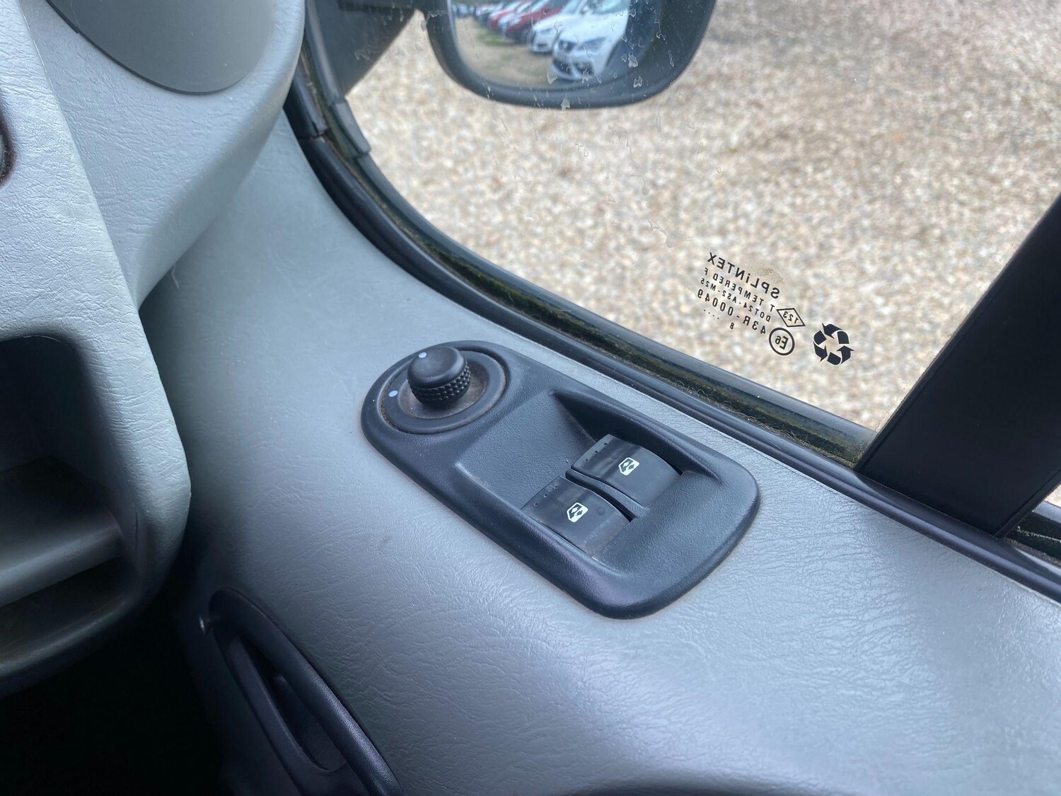 Used Vauxhall Vivaro 2009 for sale - 76689600: Photo 17