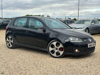 Used Volkswagen Golf 2006 for sale - 79440488: Photo