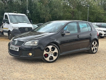 Used Volkswagen Golf 2006 for sale - 79440488: Photo
