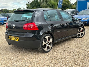 Used Volkswagen Golf 2006 for sale - 79440488: Photo