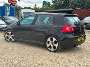 Used Volkswagen Golf 2006 for sale - 79440488: Photo