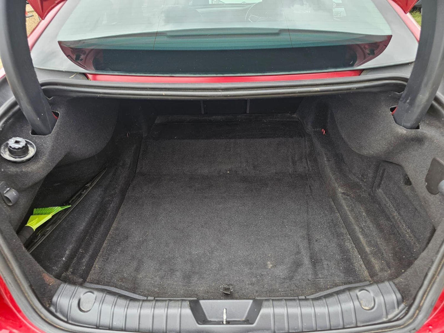 Vehicle 29