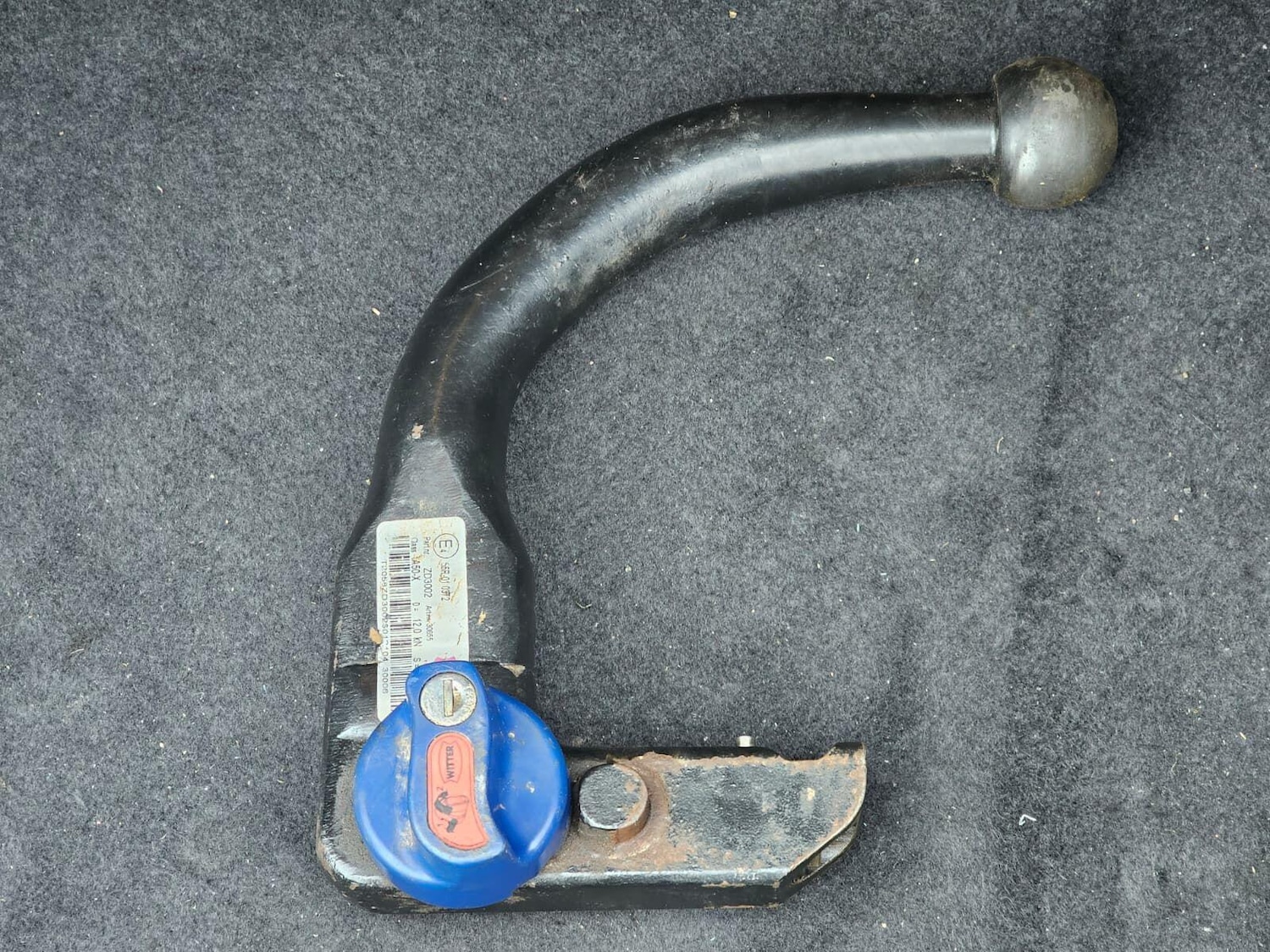 Vehicle 30