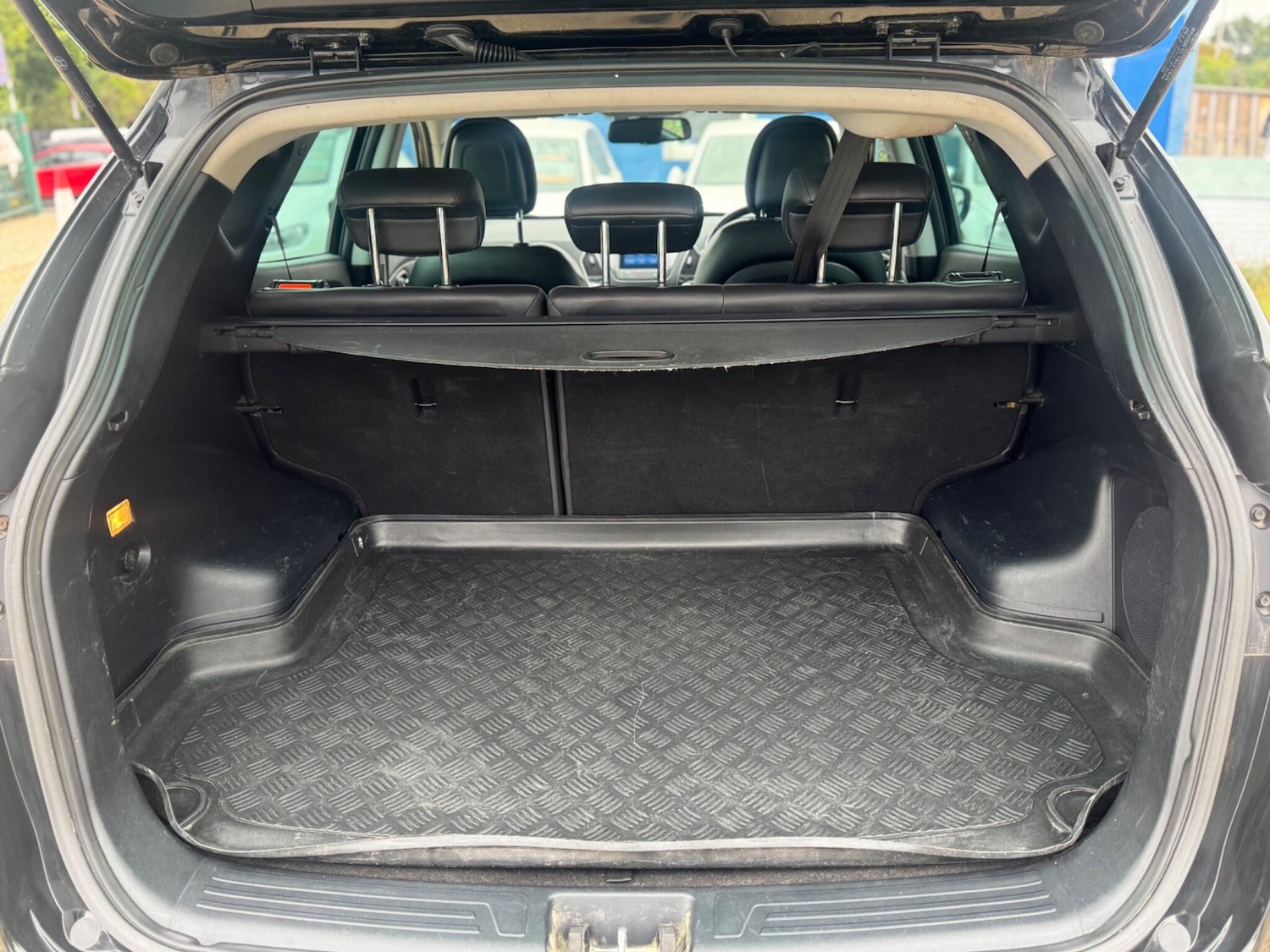 Vehicle 24