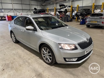 Skoda Octavia feature image