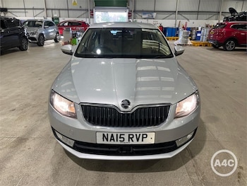 Used Skoda Octavia 2015 for sale - 78019952: Photo