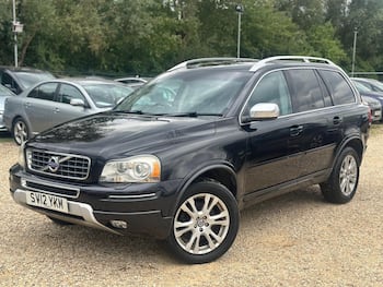 Used Volvo XC90 2012 for sale - 79576876: Photo