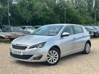 Used Peugeot 308 2016 for sale - 78752634: Photo