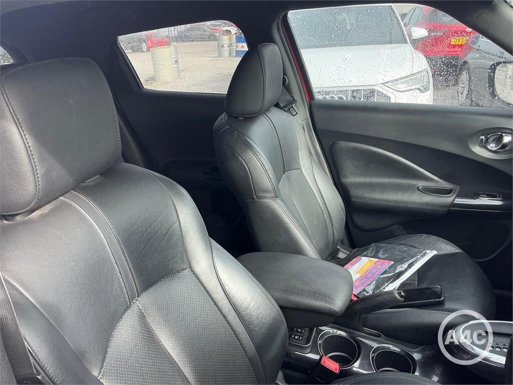 Used Nissan Juke 2017 for sale - 78047831: Photo 10