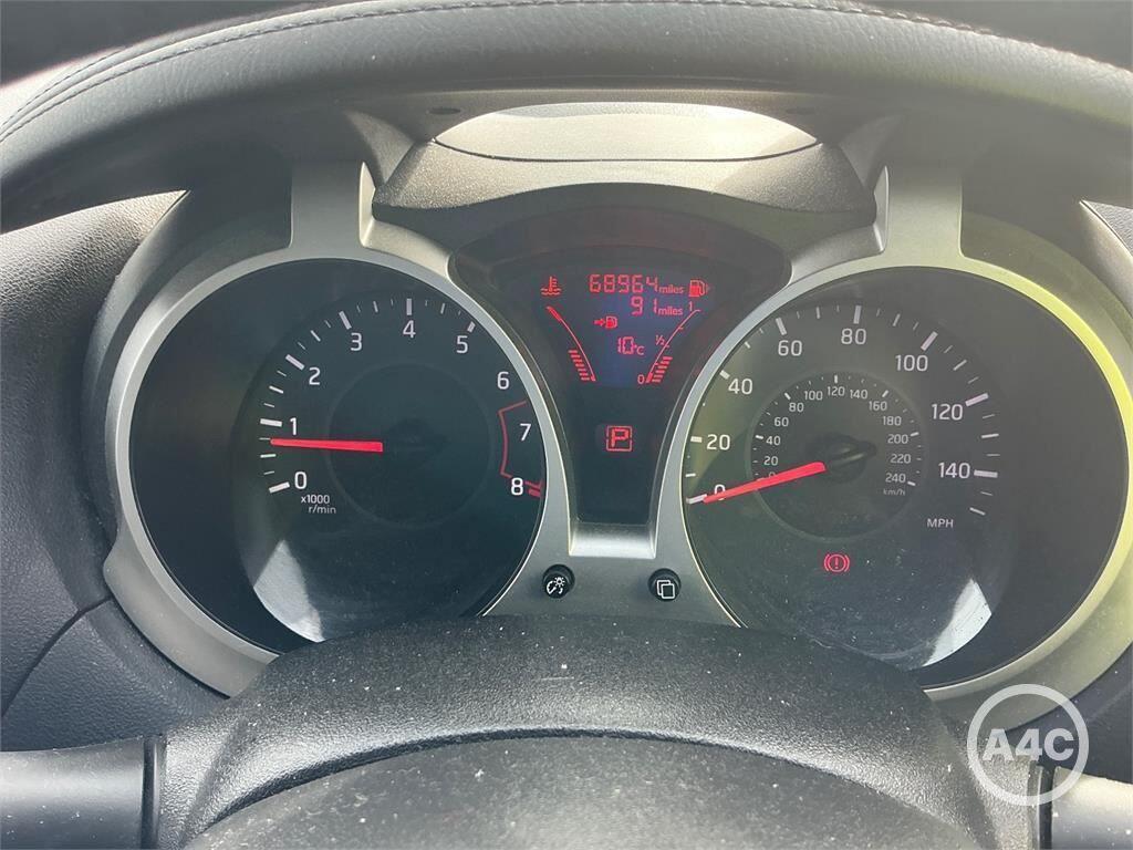 Used Nissan Juke 2017 for sale - 78047831: Photo 11