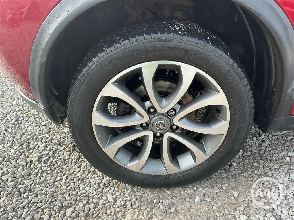 Used Nissan Juke 2017 for sale - 78047831: Photo 14