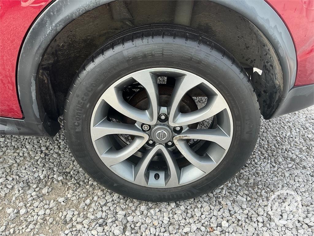 Used Nissan Juke 2017 for sale - 78047831: Photo 15