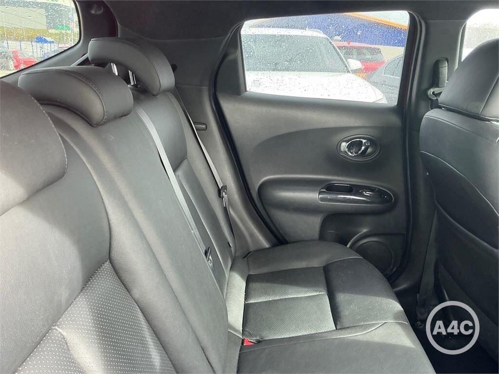 Used Nissan Juke 2017 for sale - 78047831: Photo 8