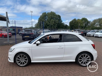 Used Audi A1 2015 for sale - 75965634: Photo