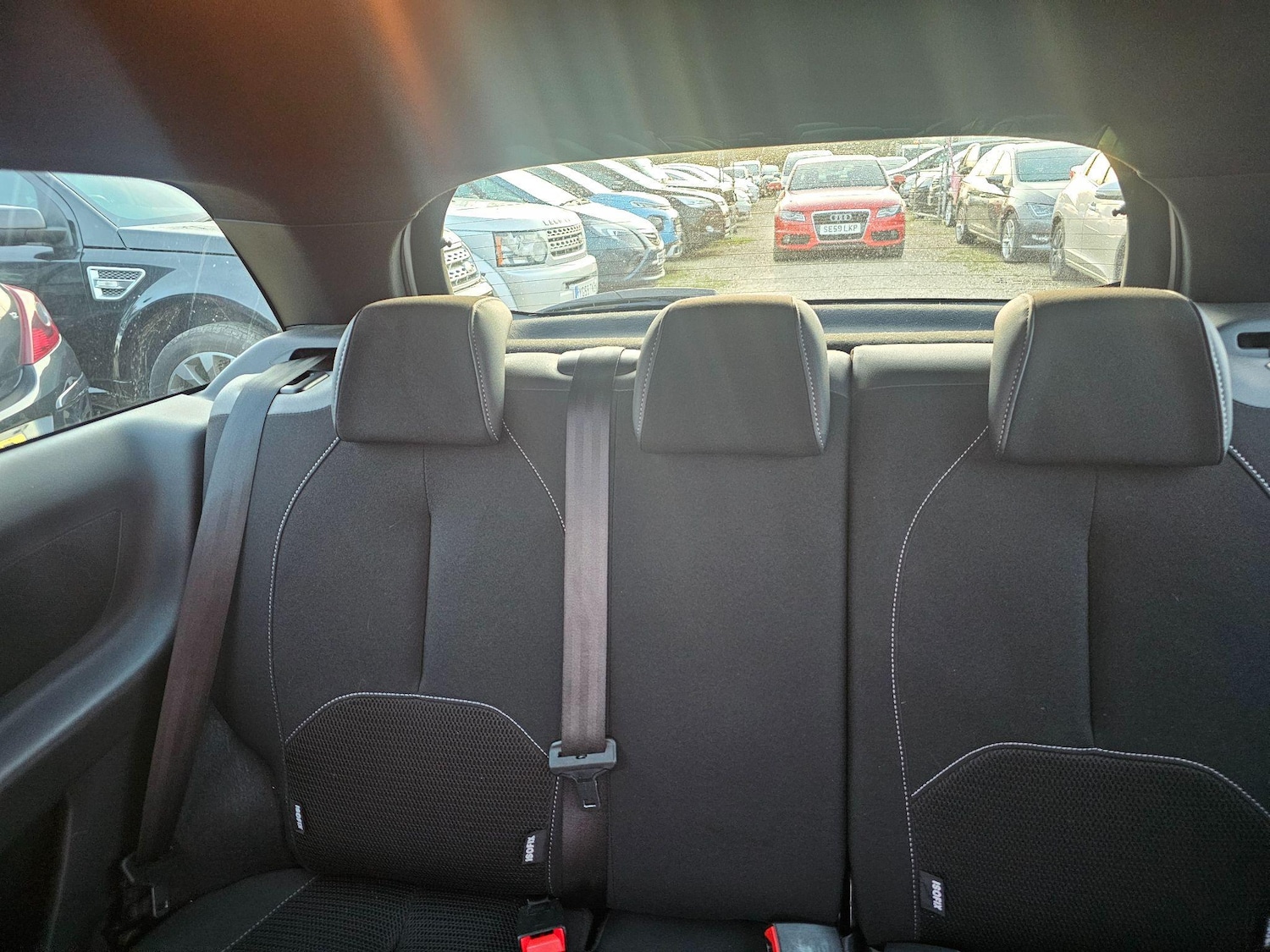 Used Citroen DS3 2014 for sale - 76528033: Photo 7