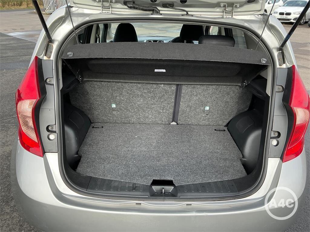 Used Nissan Note 2016 for sale - 78086042: Photo 11