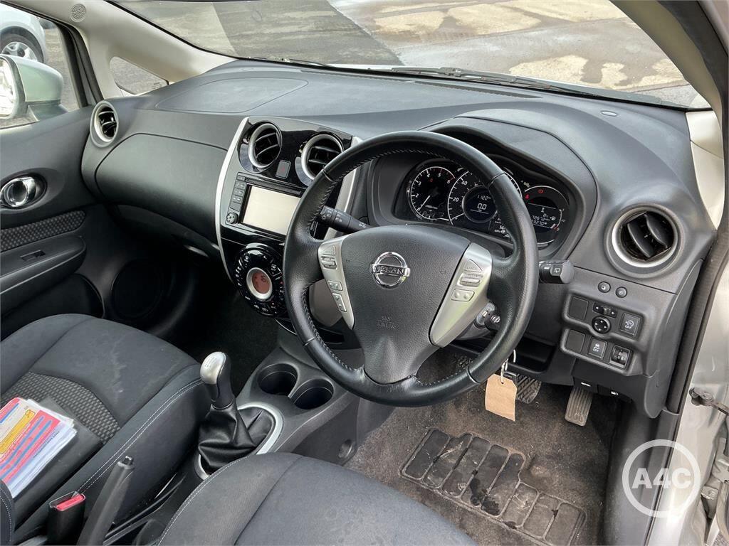 Used Nissan Note 2016 for sale - 78086042: Photo 7