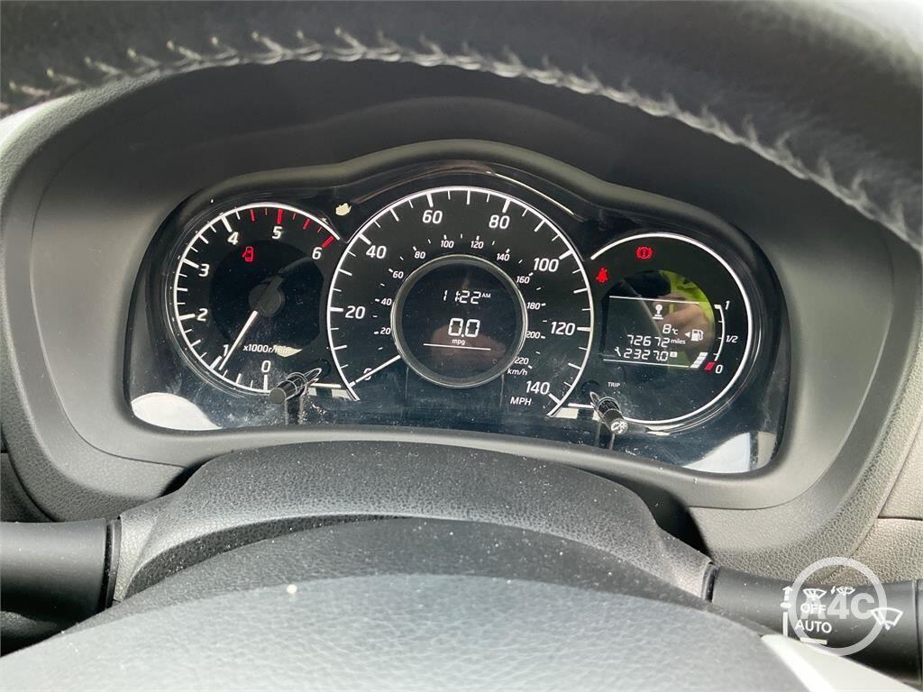 Used Nissan Note 2016 for sale - 78086042: Photo 9