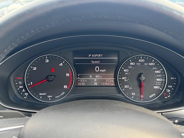 Used Audi A6 Saloon 2017 for sale - 73869142: Photo 17
