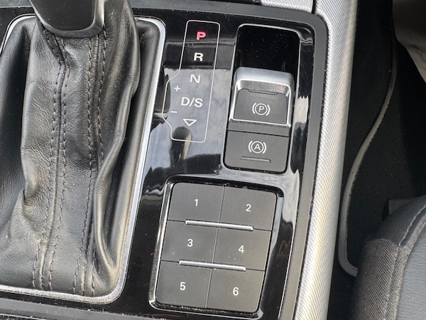 Used Audi A6 Saloon 2017 for sale - 73869142: Photo 18