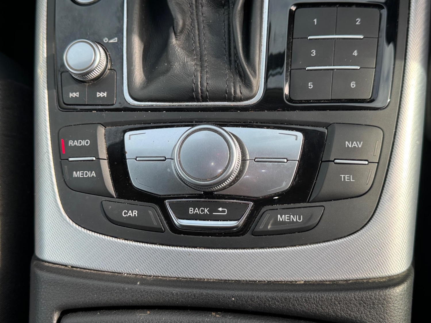 Vehicle 19