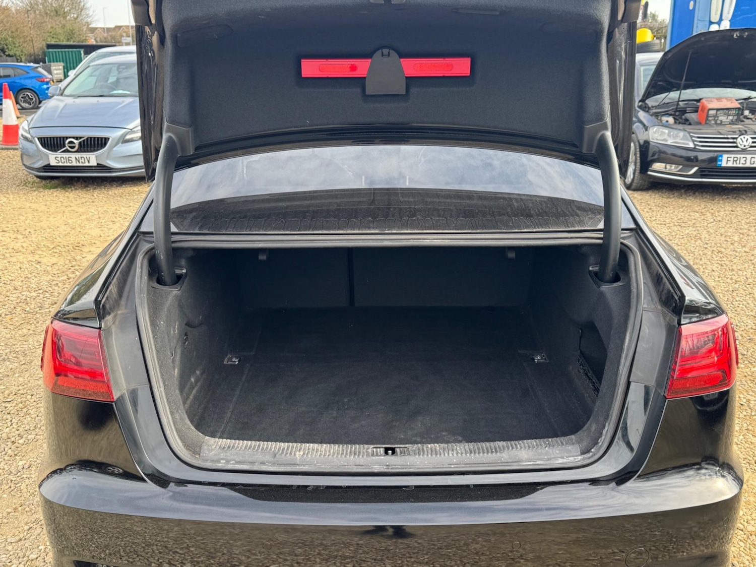 Vehicle 26