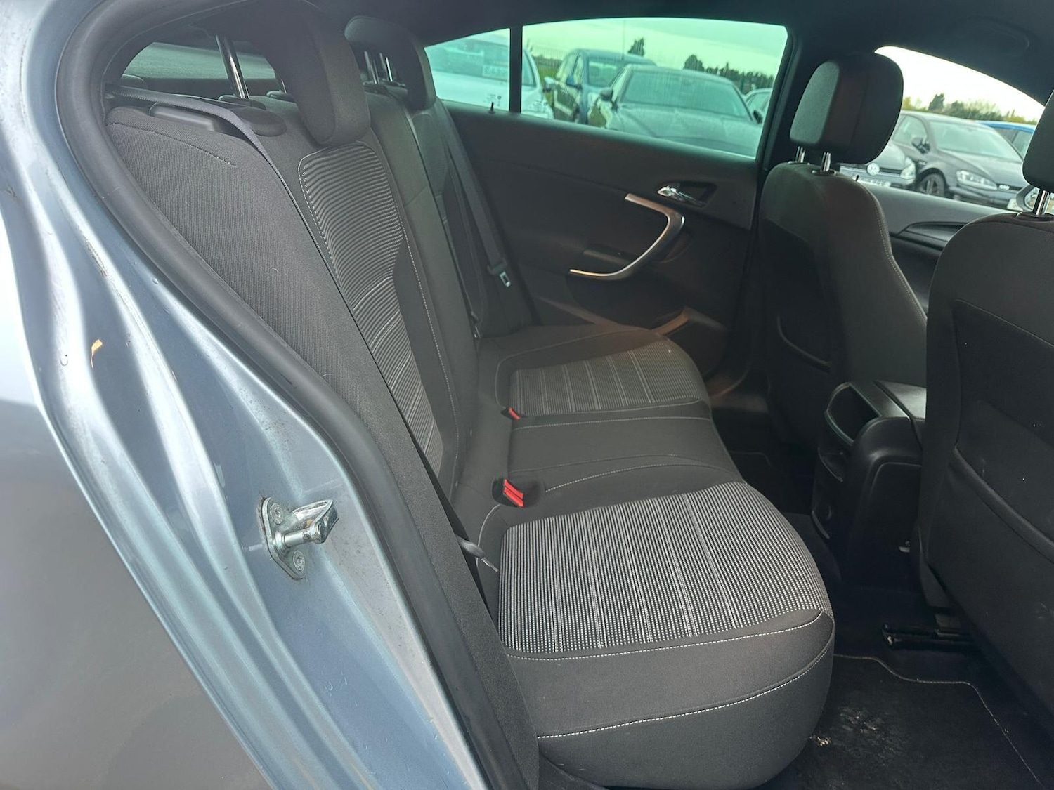 Used Vauxhall Insignia for sale - 78136058: Photo 10