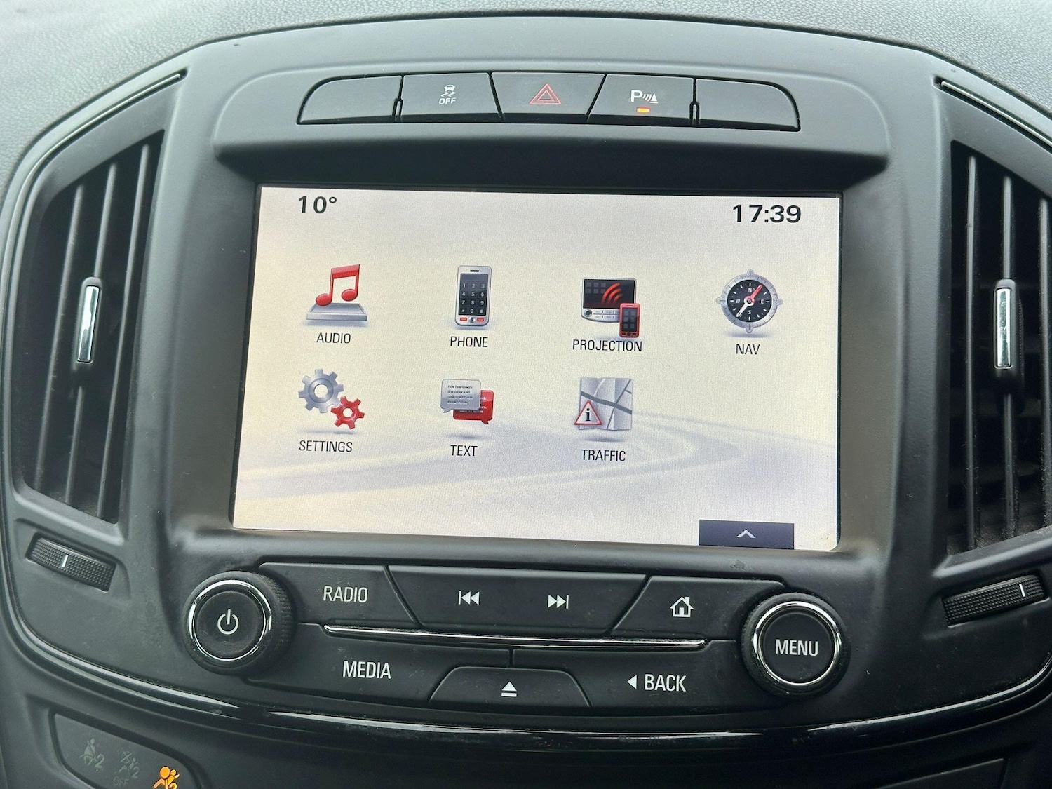 Used Vauxhall Insignia for sale - 78136058: Photo 11