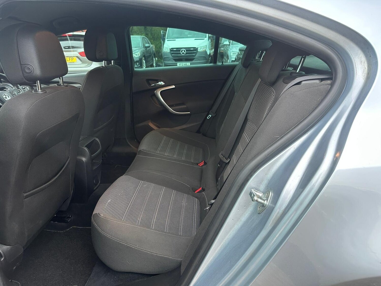 Used Vauxhall Insignia for sale - 78136058: Photo 12