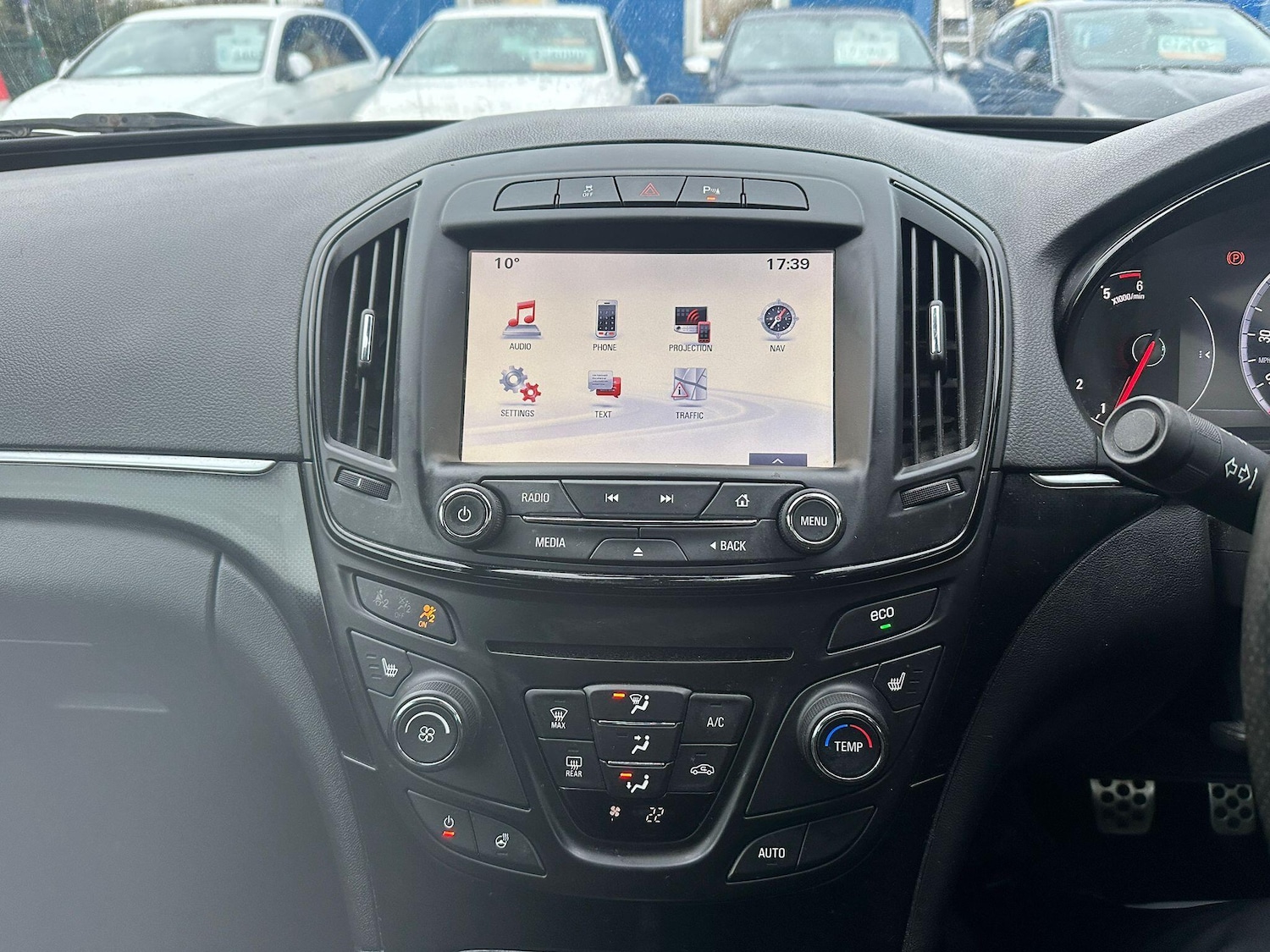 Used Vauxhall Insignia for sale - 78136058: Photo 16