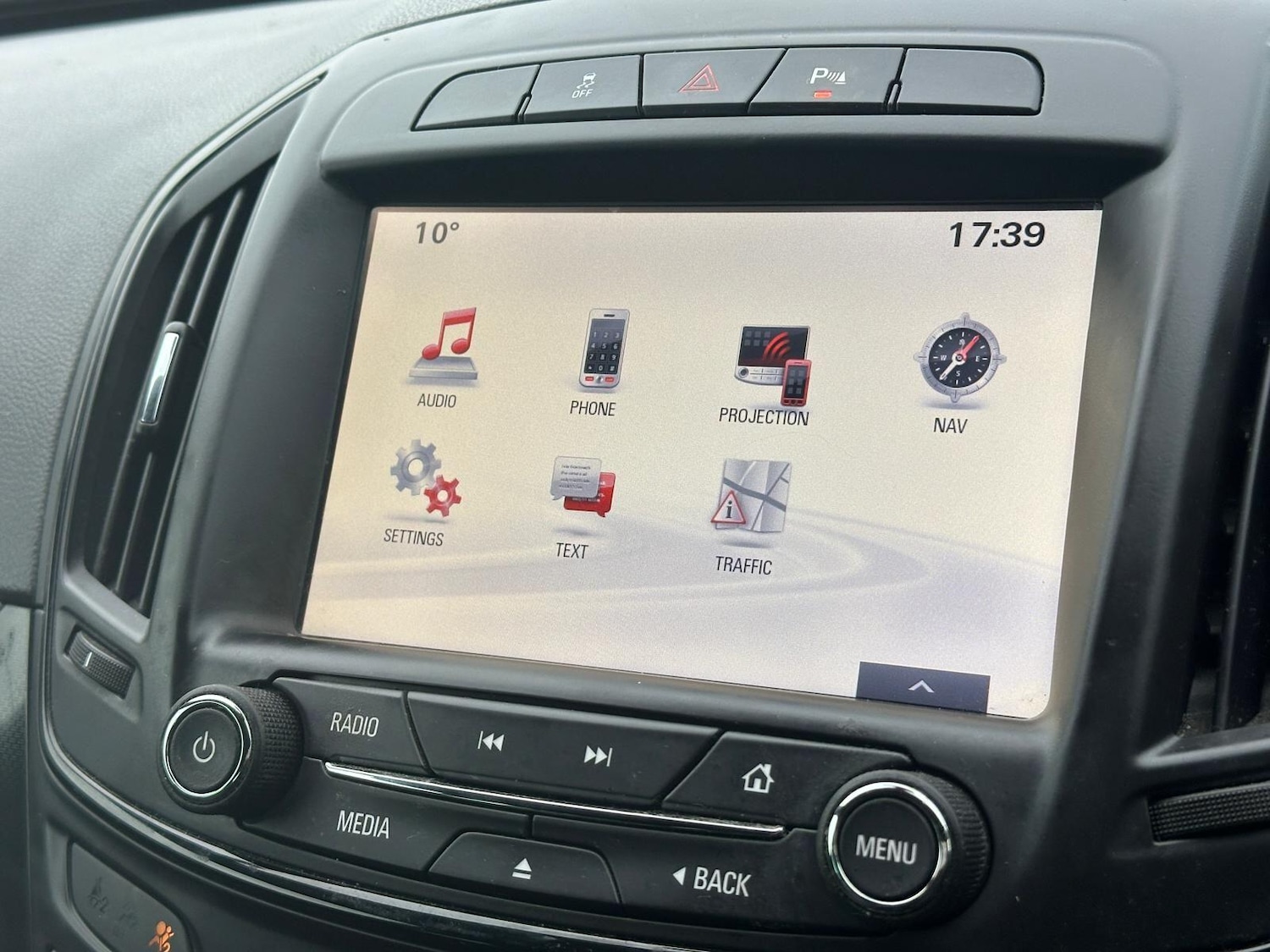 Used Vauxhall Insignia for sale - 78136058: Photo 18