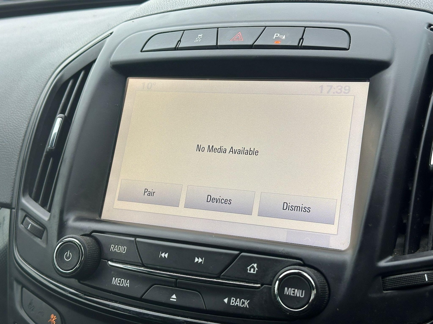 Used Vauxhall Insignia for sale - 78136058: Photo 19