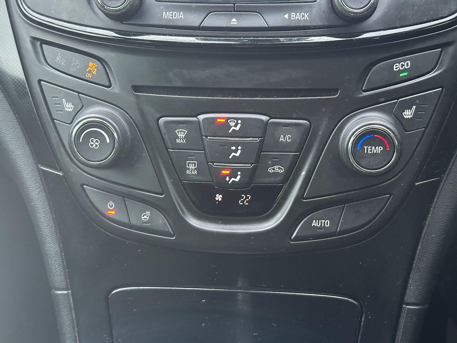 Used Vauxhall Insignia for sale - 78136058: Photo 20