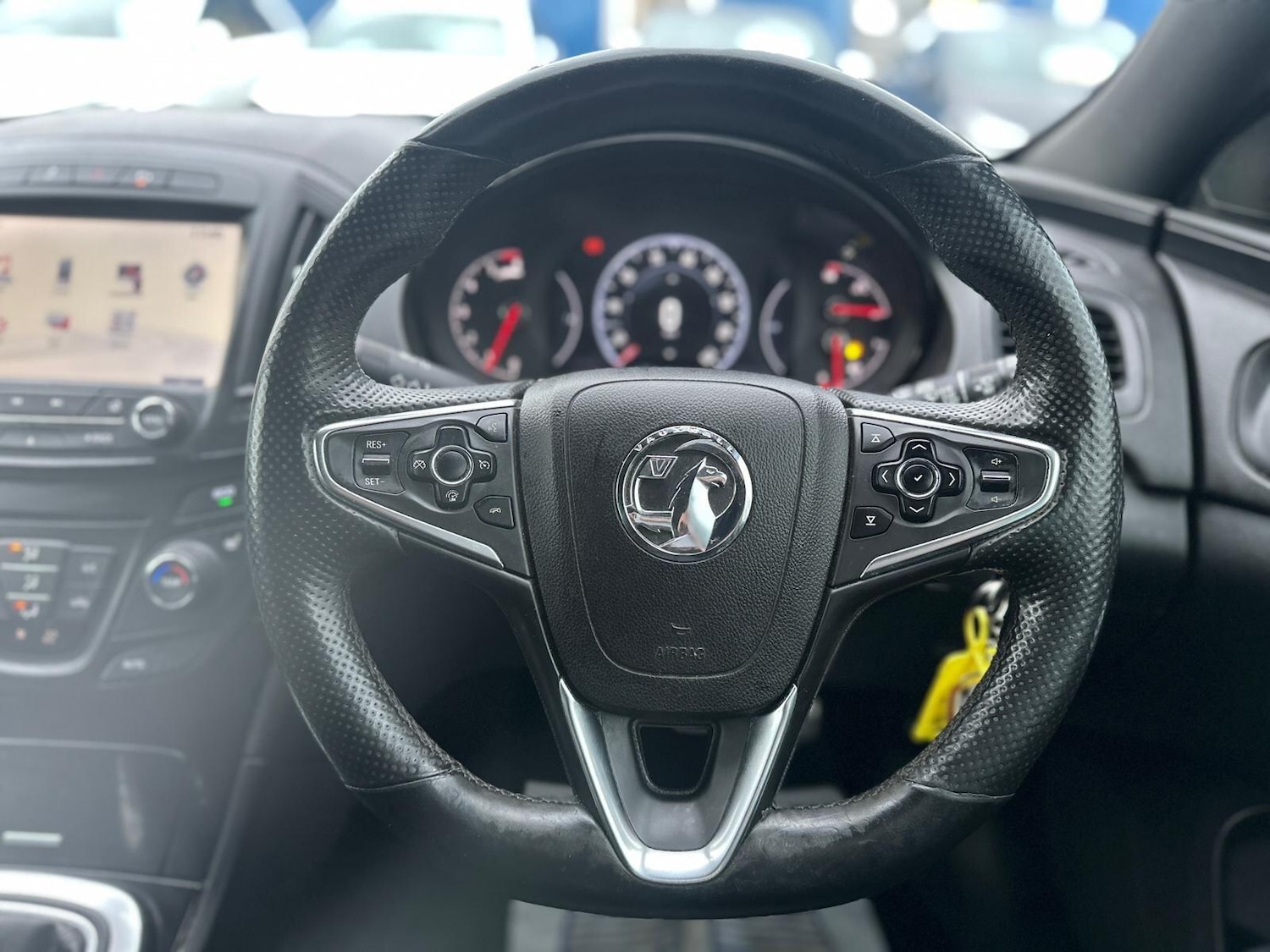 Used Vauxhall Insignia for sale - 78136058: Photo 22