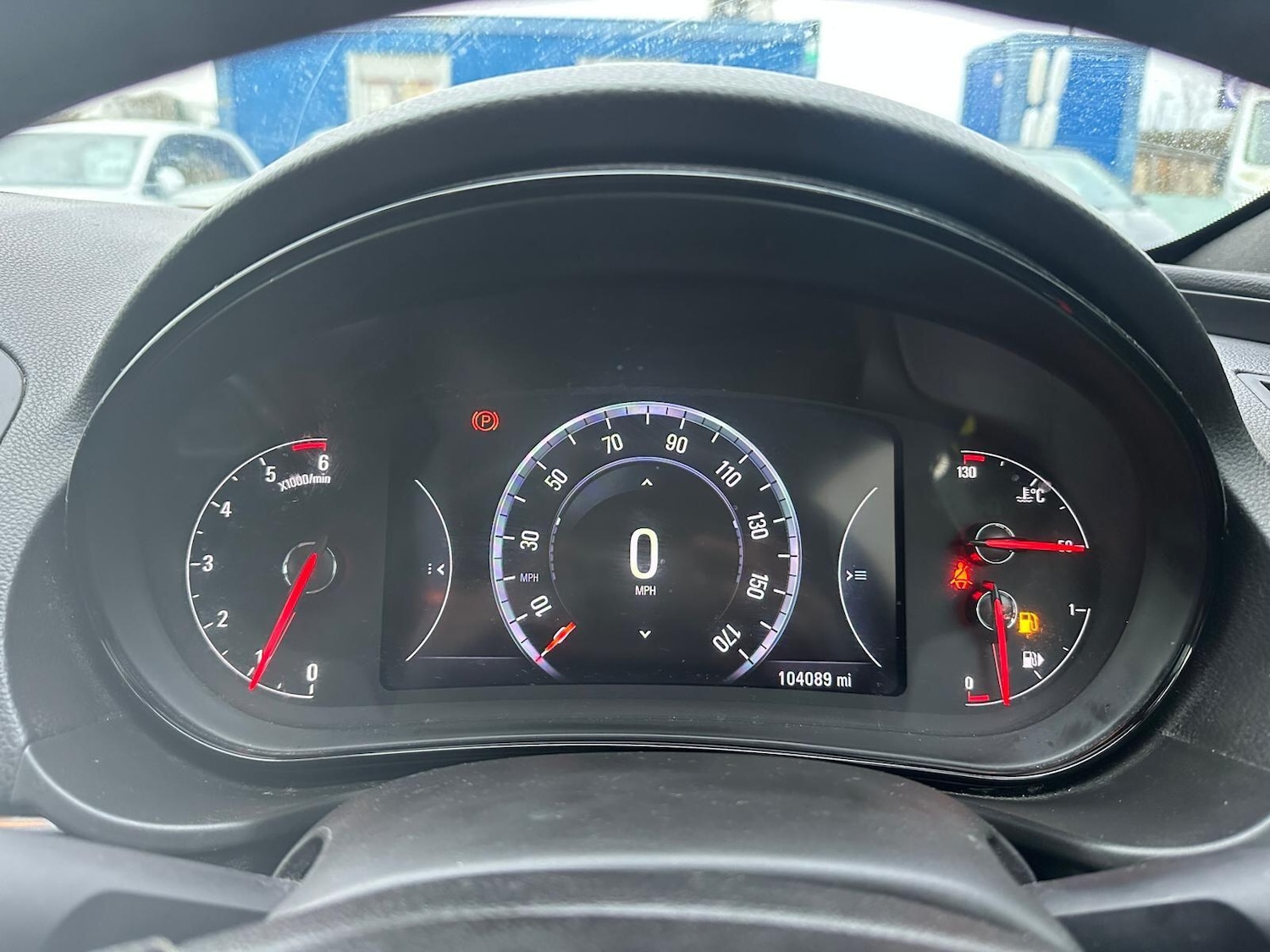 Used Vauxhall Insignia for sale - 78136058: Photo 23