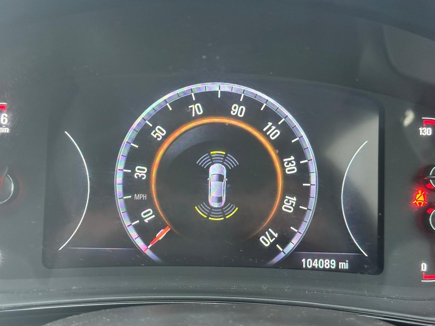 Used Vauxhall Insignia for sale - 78136058: Photo 24