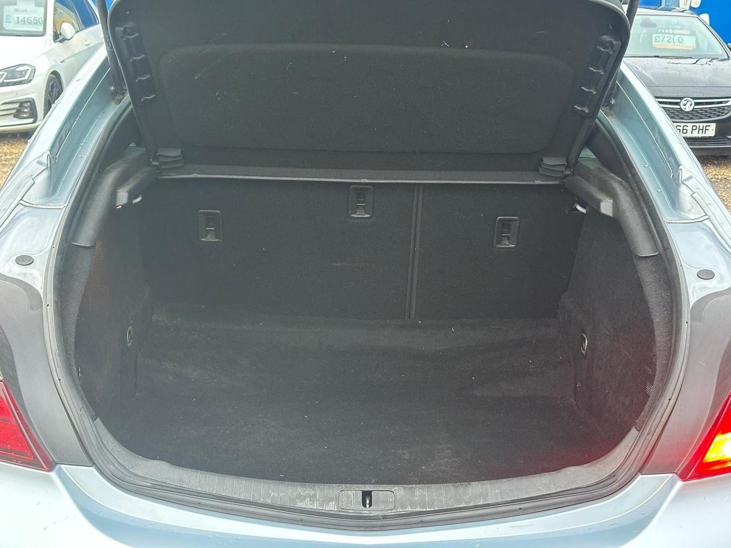 Used Vauxhall Insignia for sale - 78136058: Photo 28