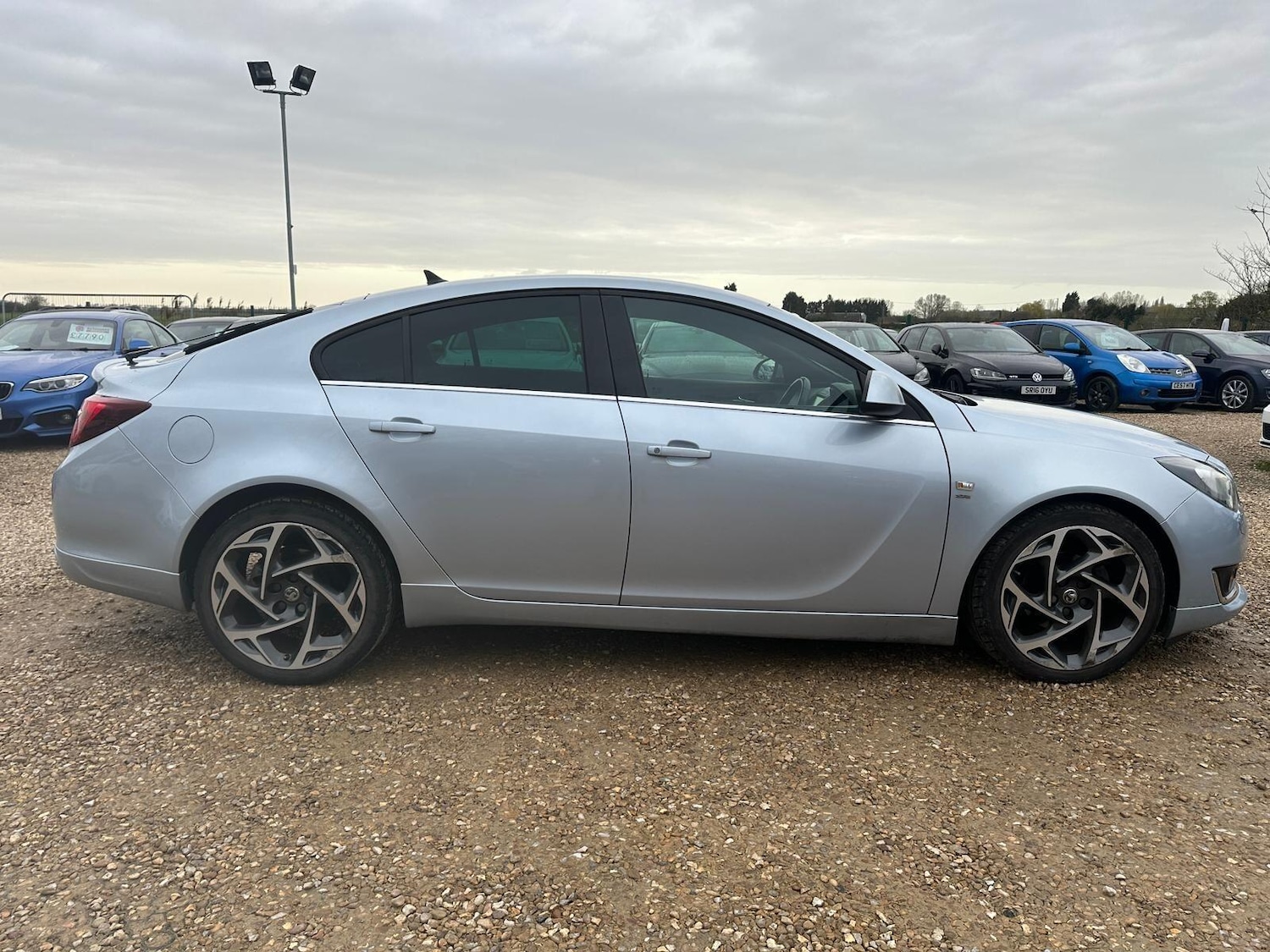 Used Vauxhall Insignia for sale - 78136058: Photo 4