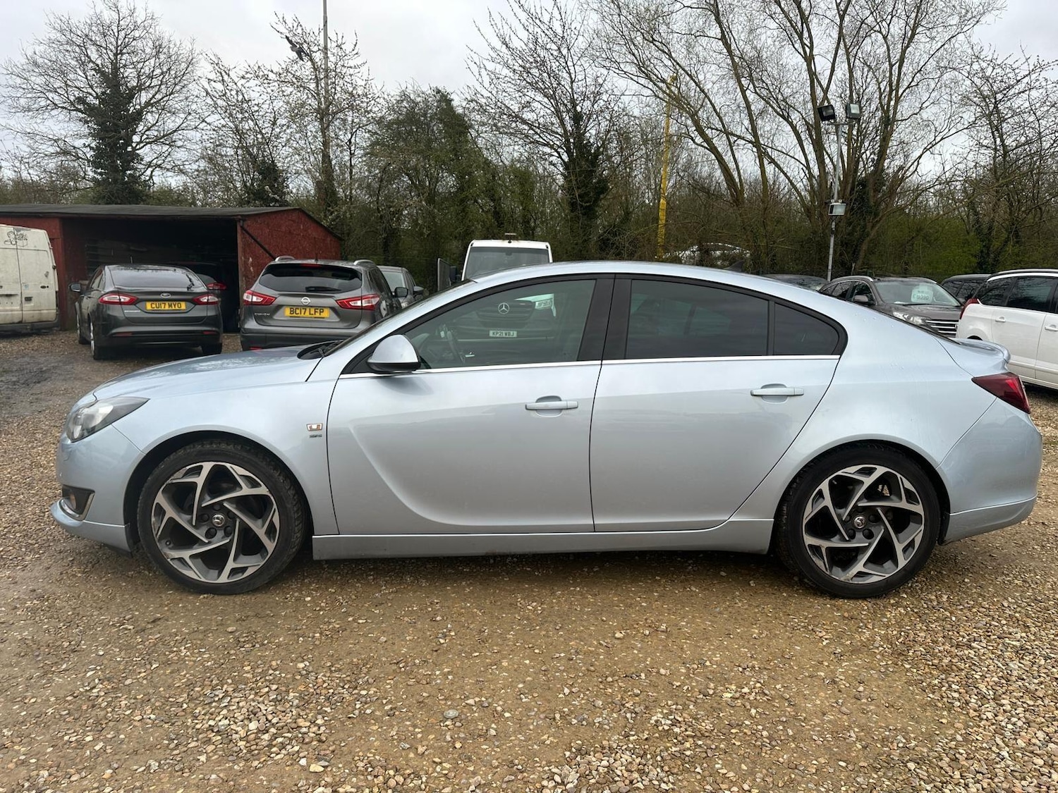 Used Vauxhall Insignia for sale - 78136058: Photo 5